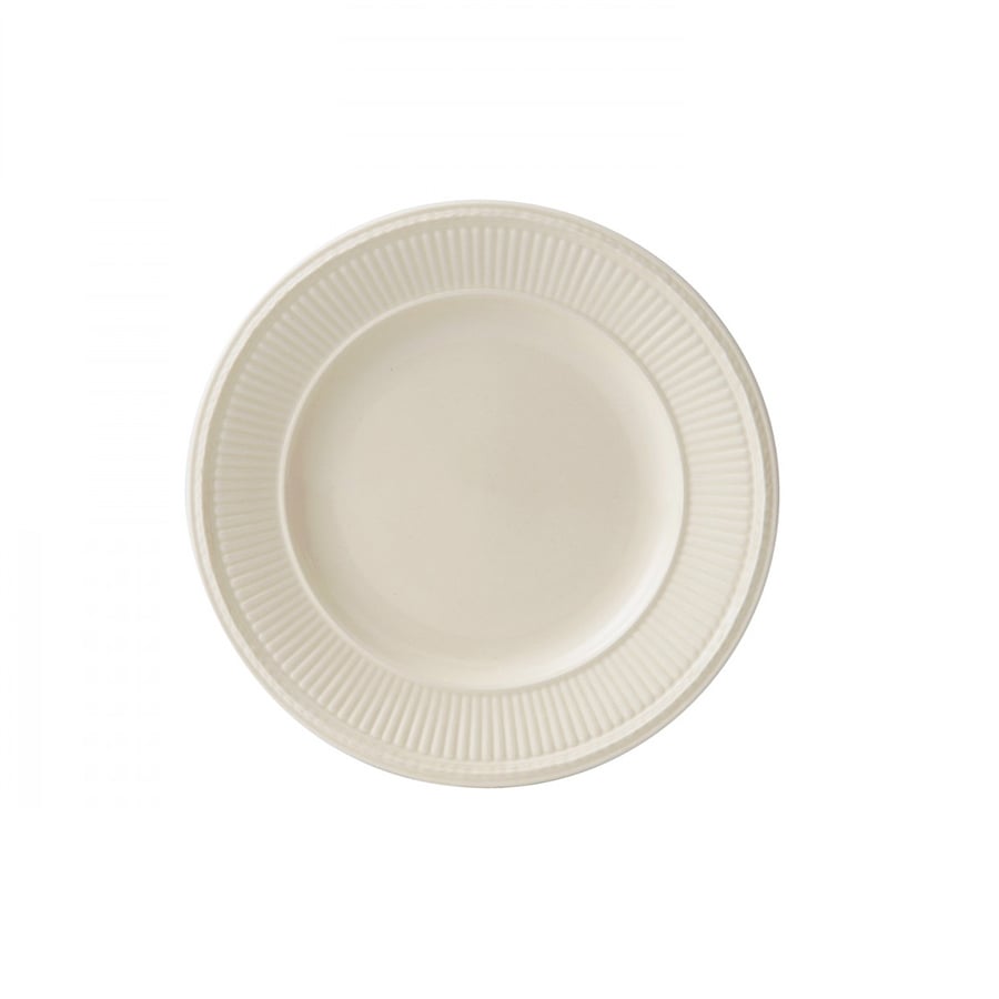 Wedgwood Edme Plain Asjett 18cm