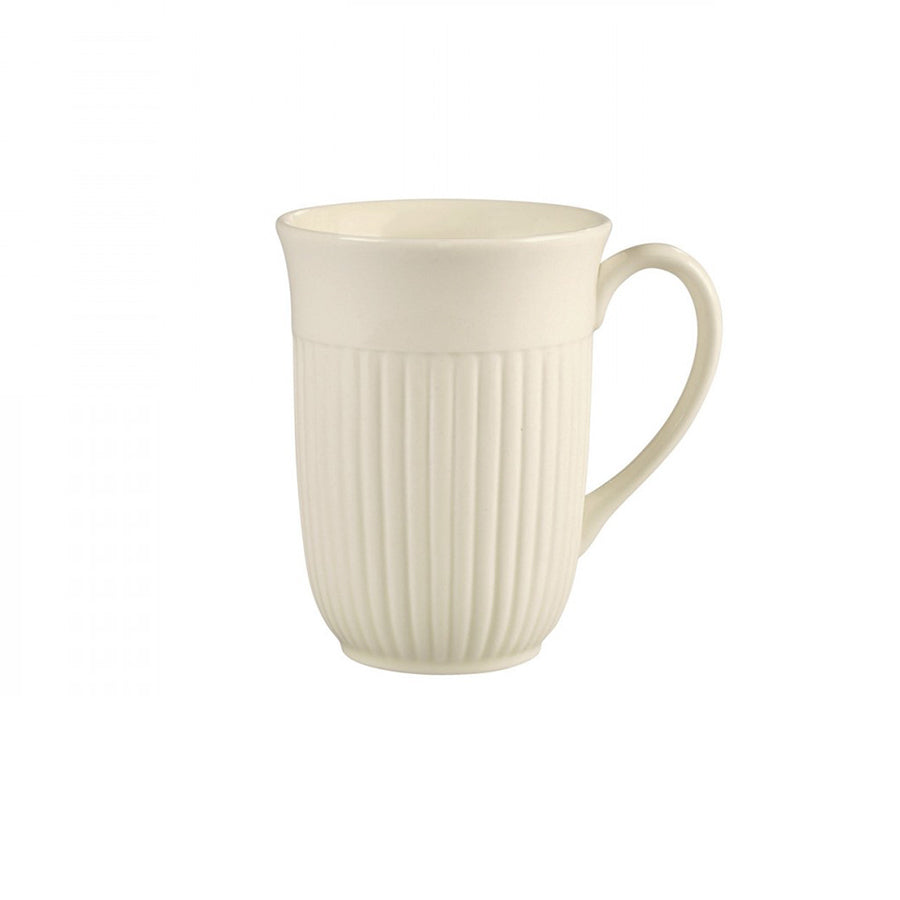 Wedgwood Edme Plain Krus 11cm
