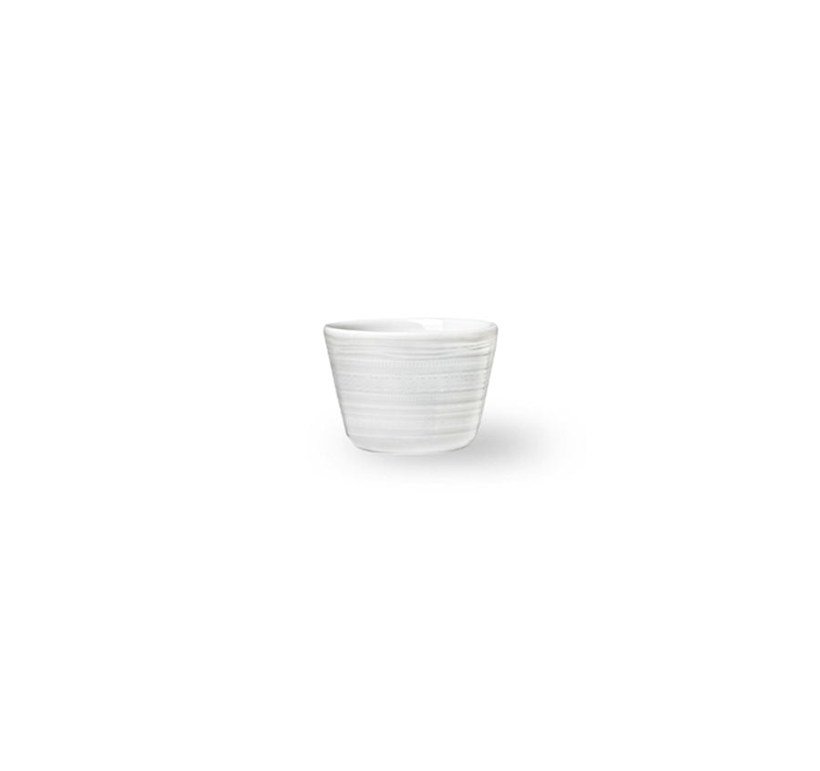 Wik & Walsøe Whitewood Eggeglass