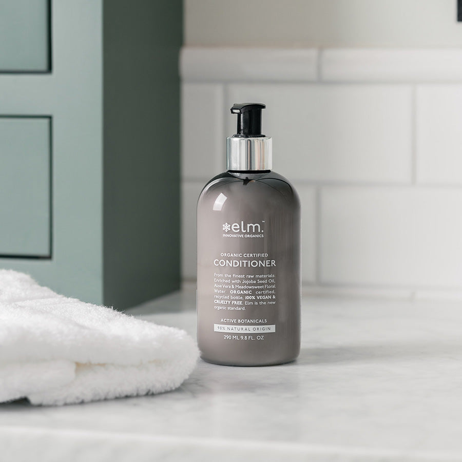 Elm Conditioner Active Botanicals 290ml