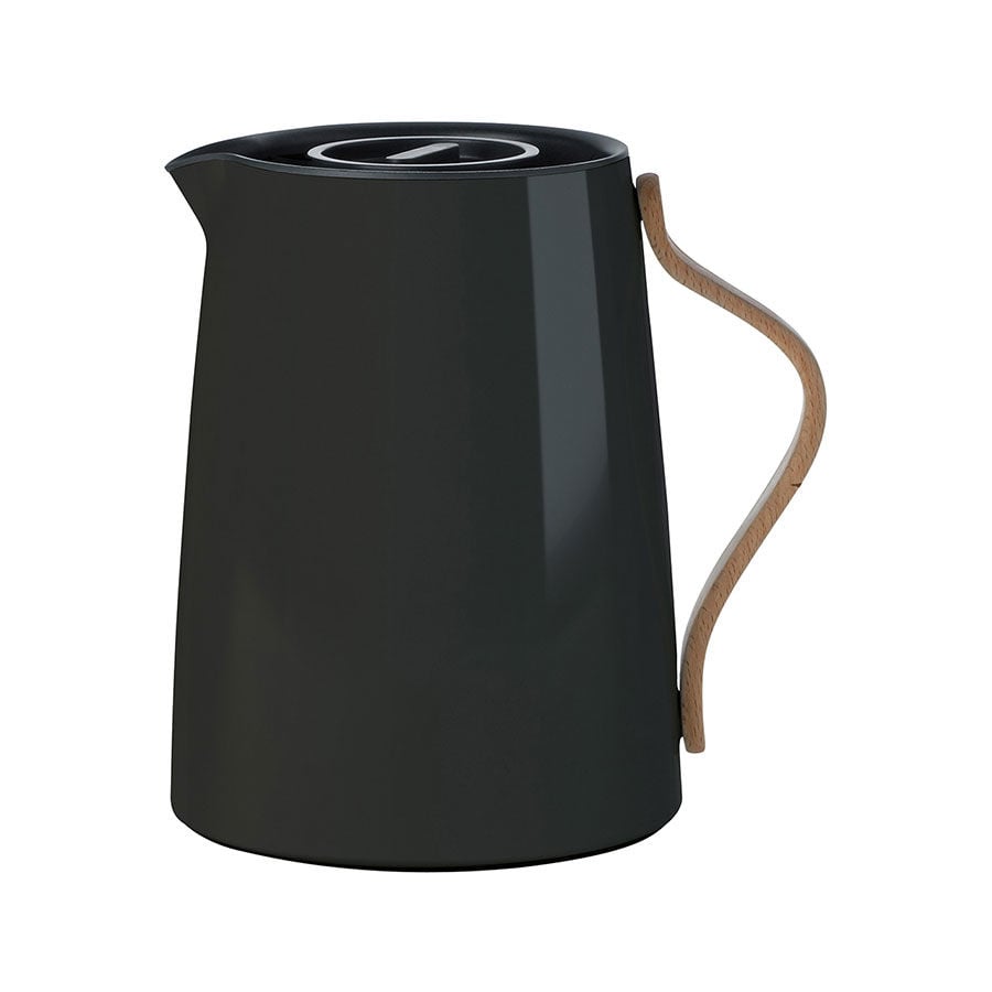 Stelton Emma Termokanne Te 1L Sort