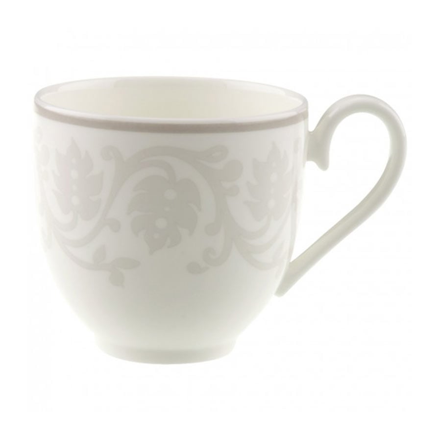 Villeroy & Boch Gray Pearl Espressokopp 10cl