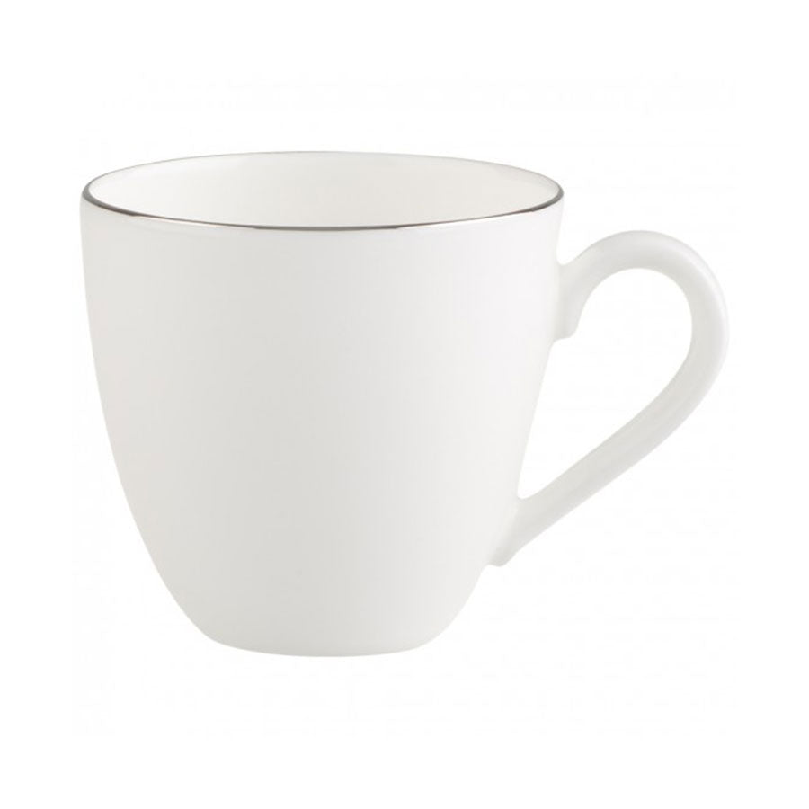 Villeroy & Boch Anmut Platinum No.1 Espressokopp 10cl