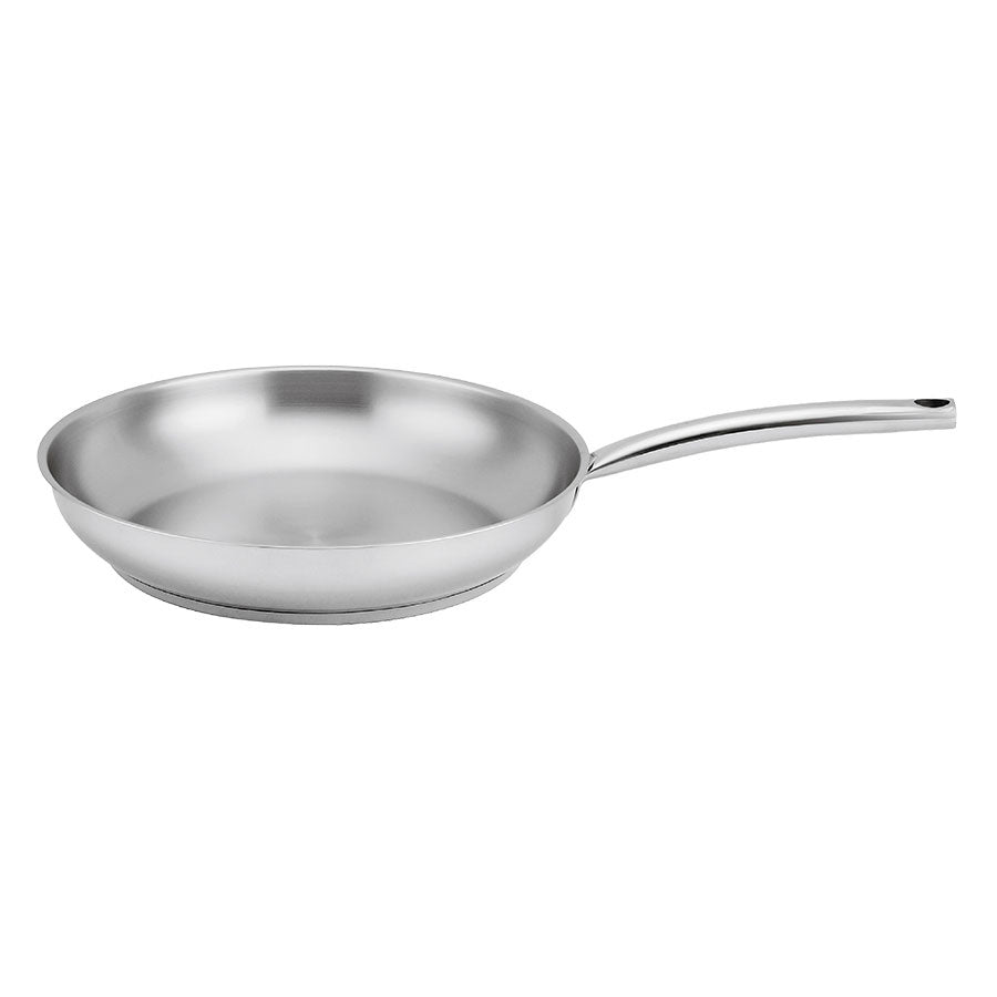 Christiania 1739 Essentials Stekepanne 28cm Uten Belegg