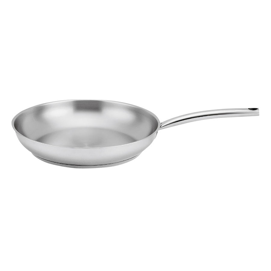 Christiania 1739 Essentials Stekepanne 30cm Uten Belegg