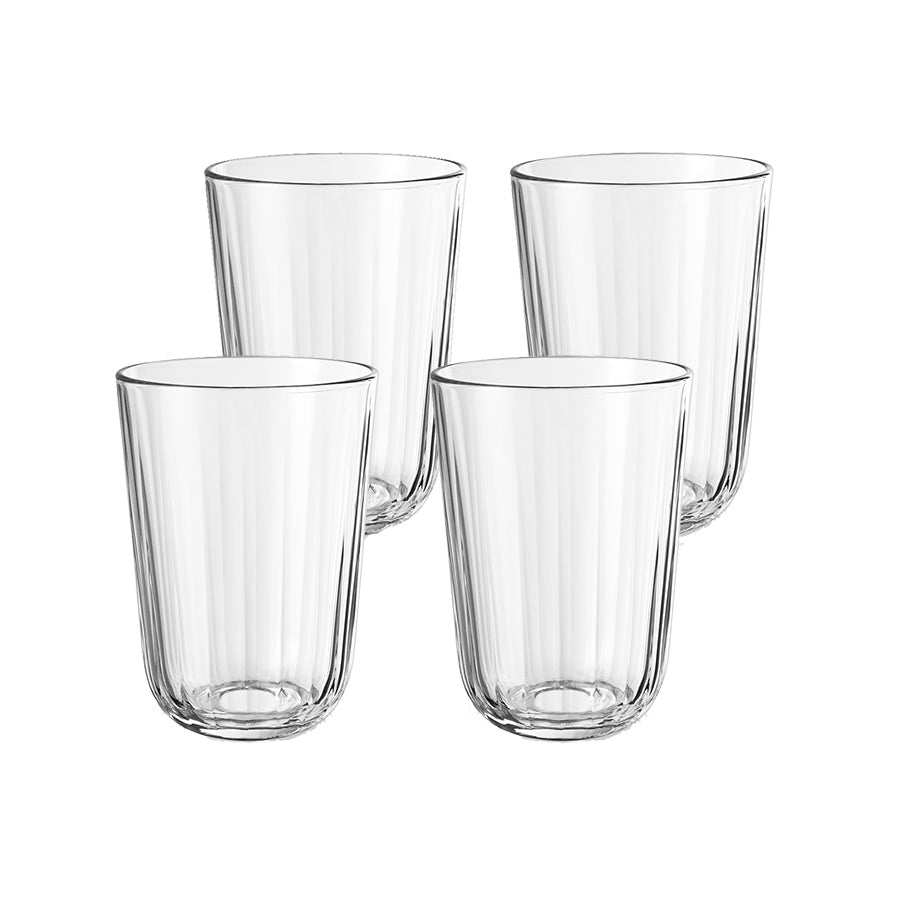 Eva Solo Serving Drikkeglass, 4stk 34cl