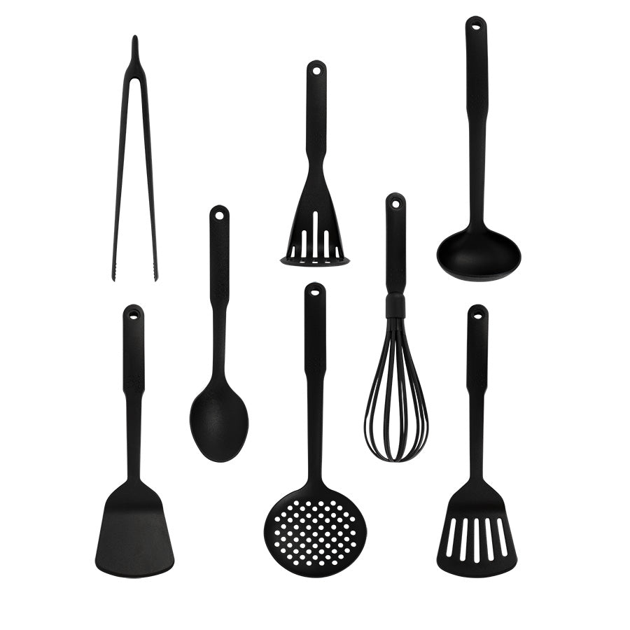Everyday Mix Redskapssett Nylon 8 Deler
