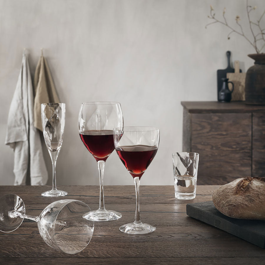 Orrefors Kosta Boda Chateau Farris 20cl