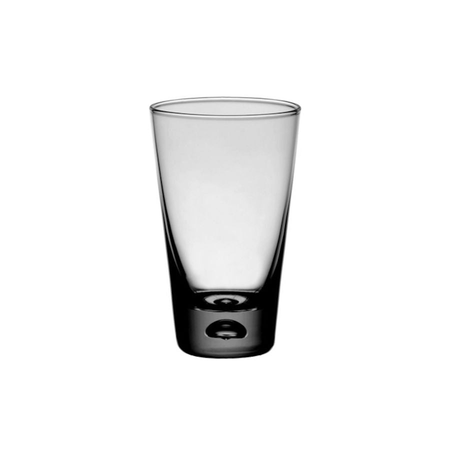 Hadeland Glassverk Tangen Grå Farrisglass 15 cl