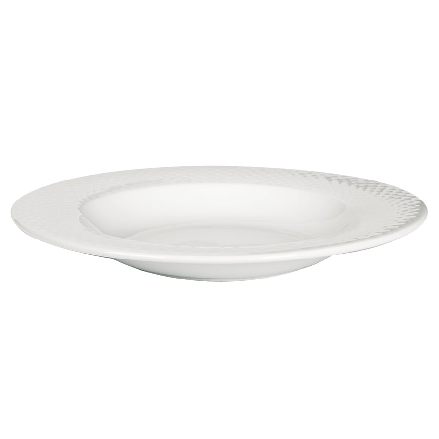 Porsgrunds Porselænsfabrik Fasett Dyp Tallerken 23cm