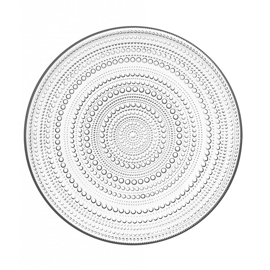 Iittala Kastehelmi Fat 31,5M Klar