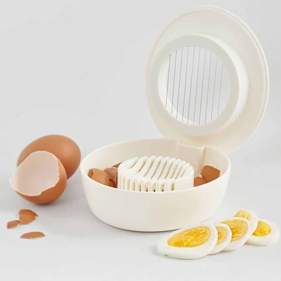 Functional Form Eggedeler