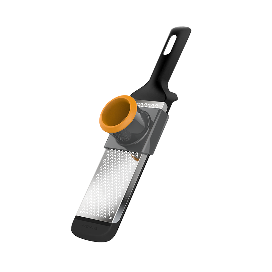 FUNCTIONAL FORM RASPER - FIN