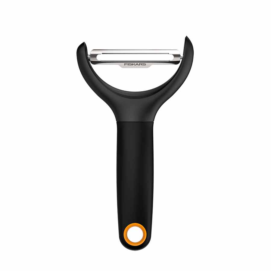 Fiskars Functional Form Skreller Tverrgående Blad