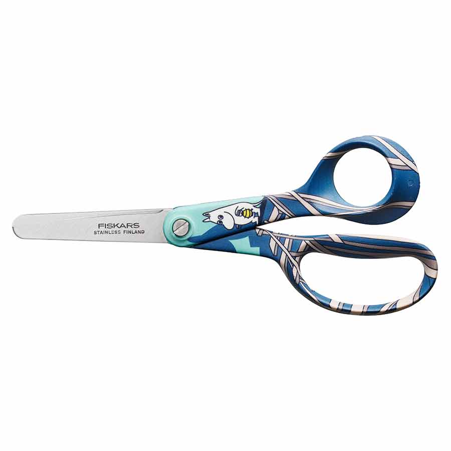 MUMMI BARNESAKS 13 CM MUMMITROLLET