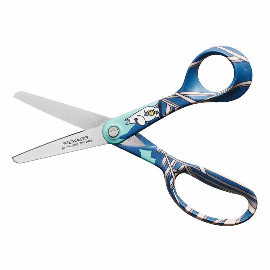MUMMI BARNESAKS 13 CM MUMMITROLLET