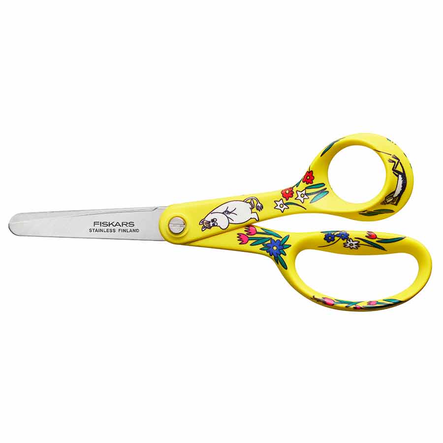 MUMMI BARNESAKS 13 CM SNORKFRØKEN