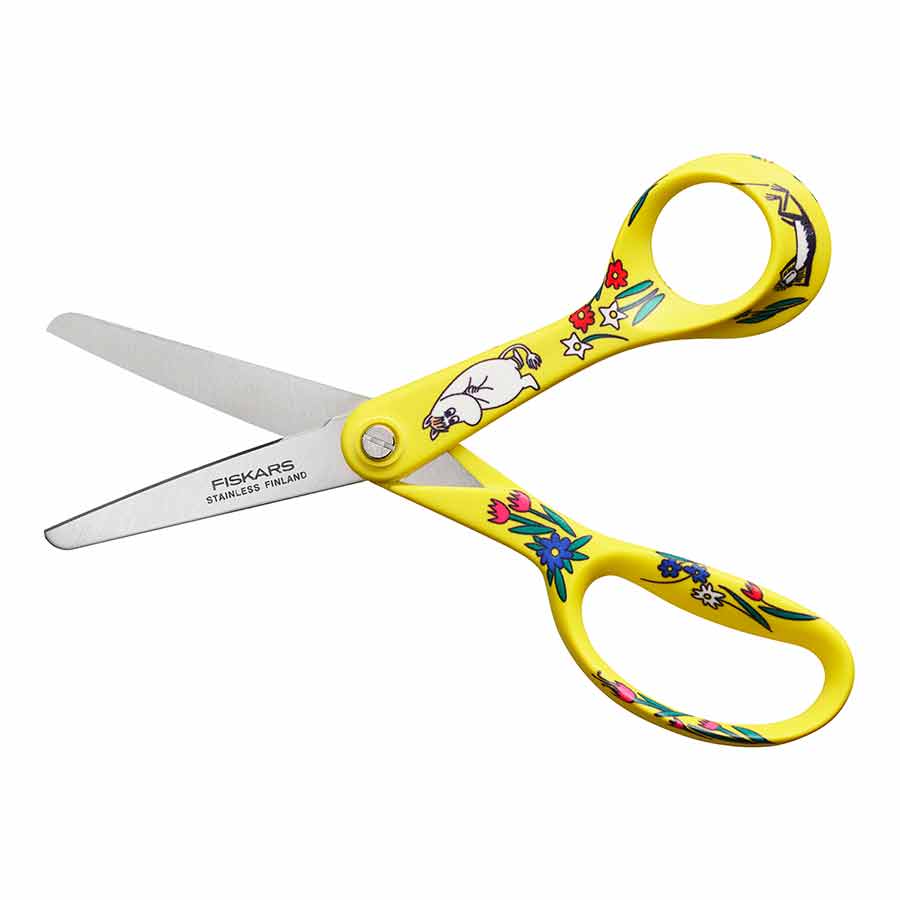 MUMMI BARNESAKS 13 CM SNORKFRØKEN