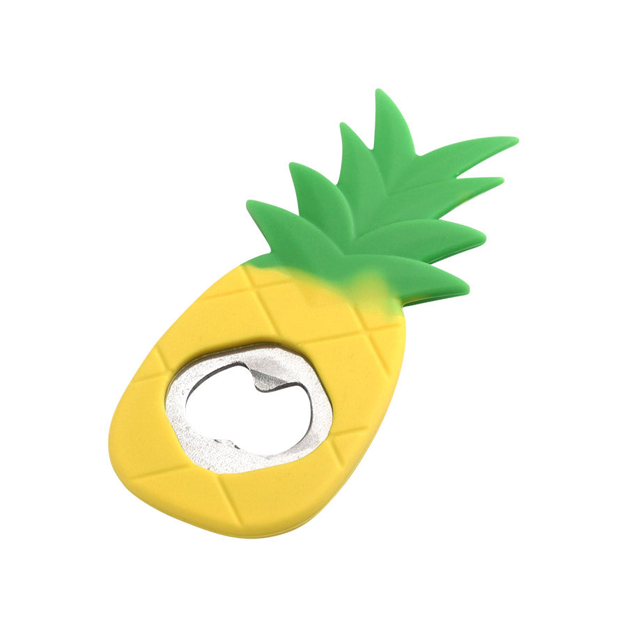 Seasons Summer Collection Flaskeåpner Ananas