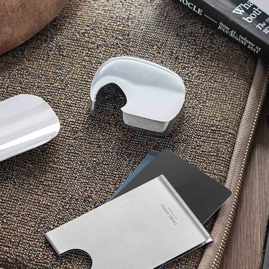 Georg Jensen Home Flaskeåpner Øllefant