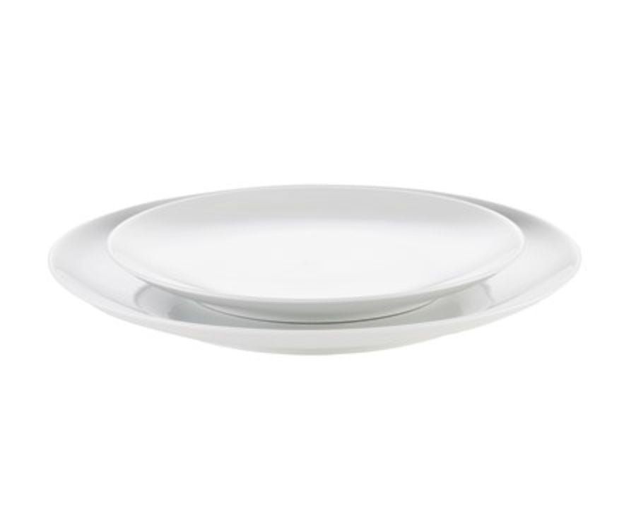 Pillivuyt Louna Flat Tallerken 28cm