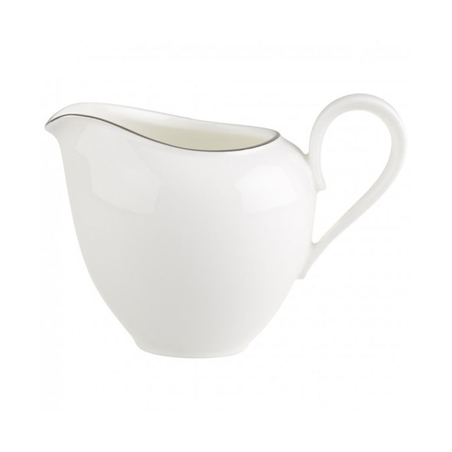 Villeroy & Boch Anmut Platinum No.1 Fløtemugge 21cl