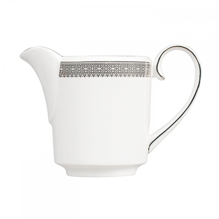Wedgwood Vera Wang Lace Fløtemugge 23cl