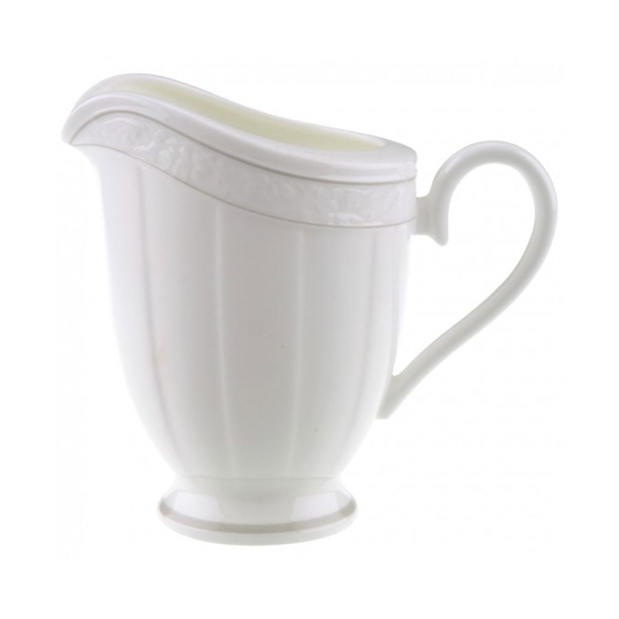 Villeroy & Boch Gray Pearl Fløtemugge 25cl