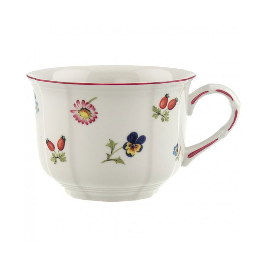 Villeroy & Boch Petite Fleur Frokost Overkopp 35C