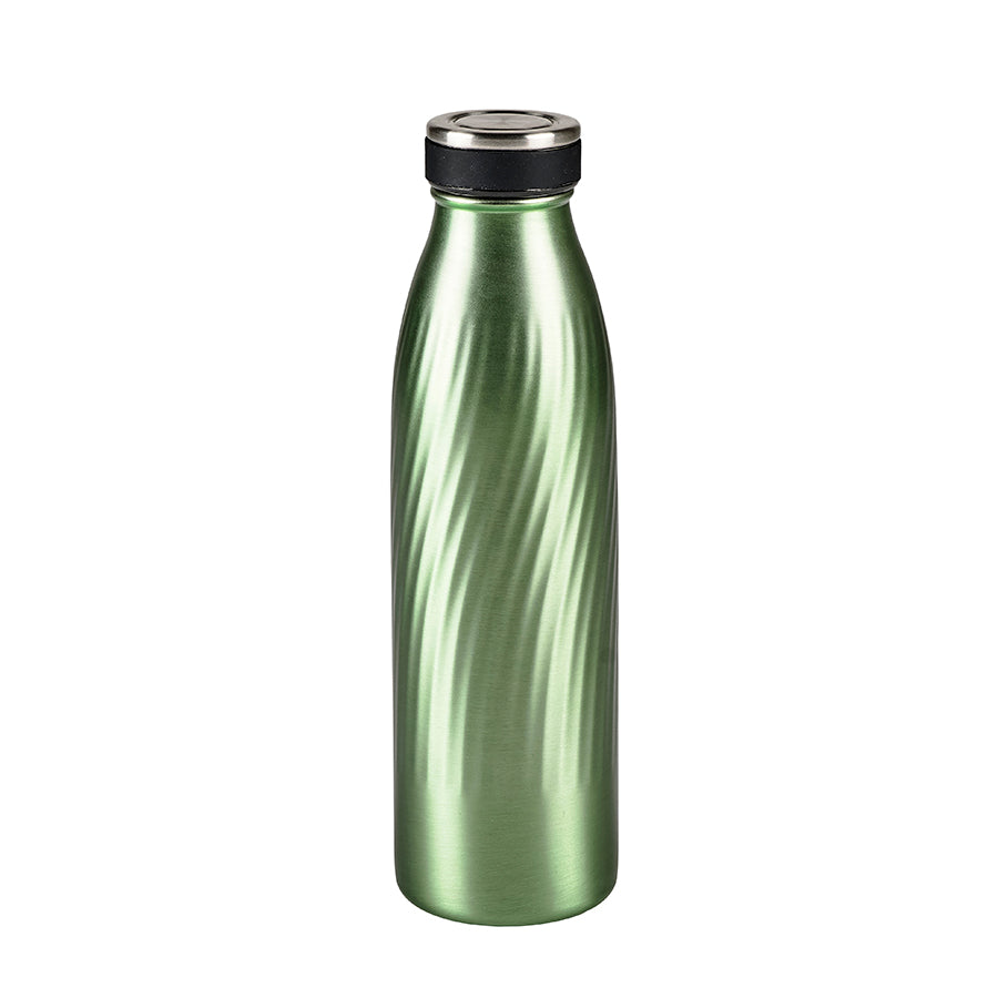 Termoflaske 500ml Grønn