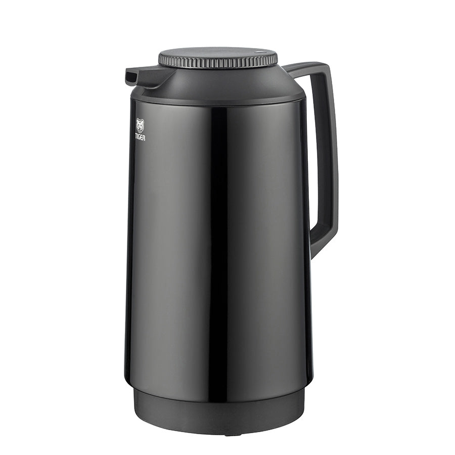 Tiger Termokanne 1L Sort