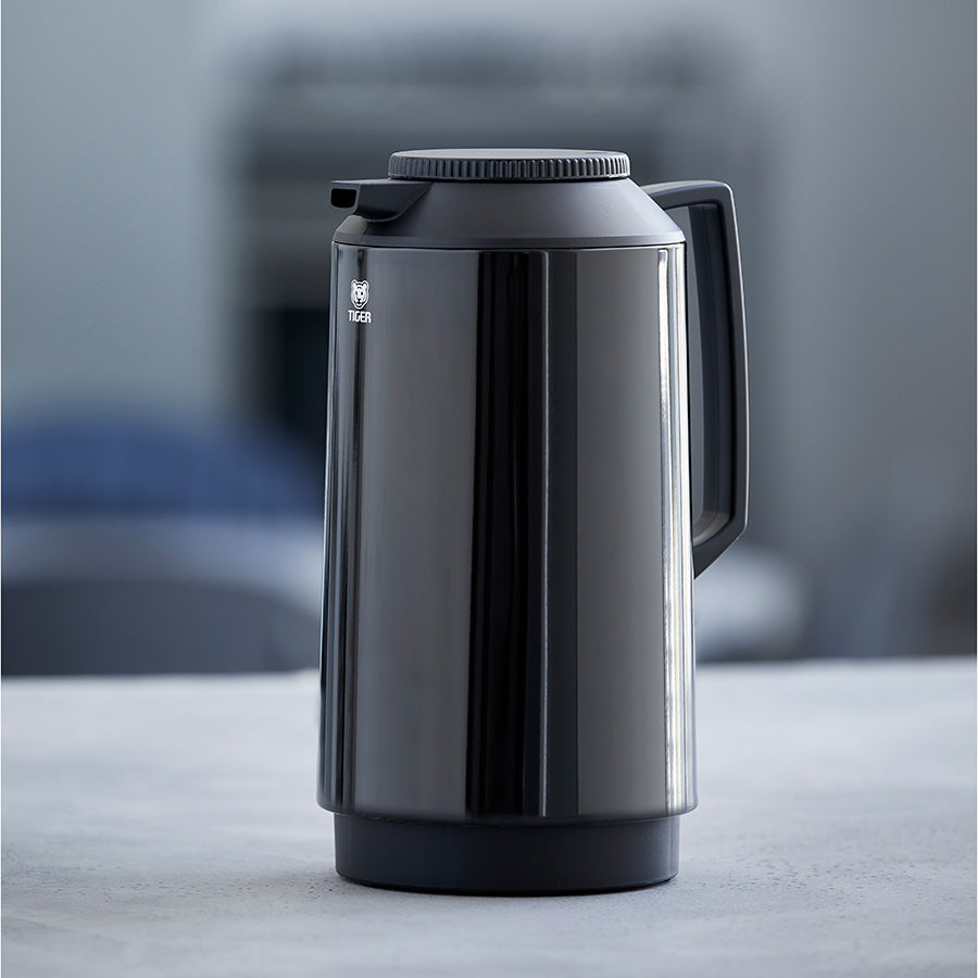 Tiger Termokanne 1L Sort