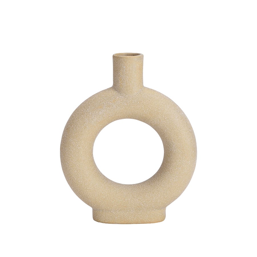Vase Keramikk 20 cm