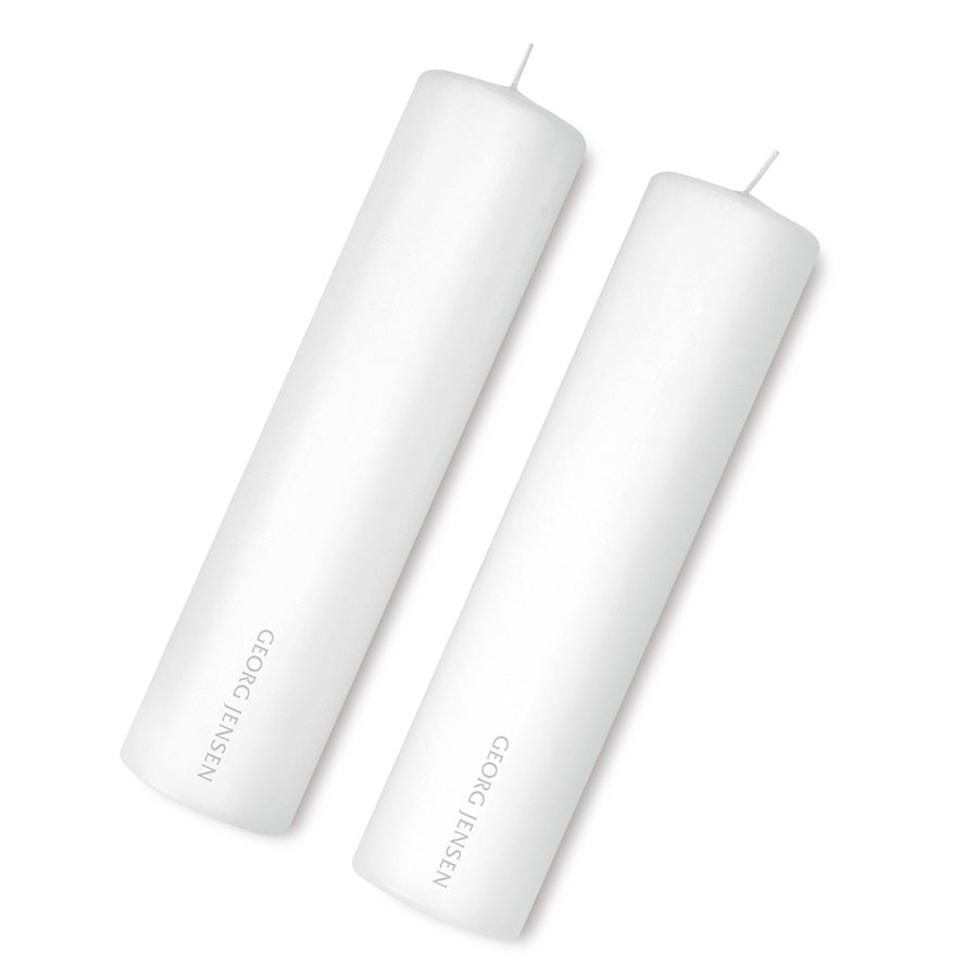 Georg Jensen Home Kubbelys 2pk