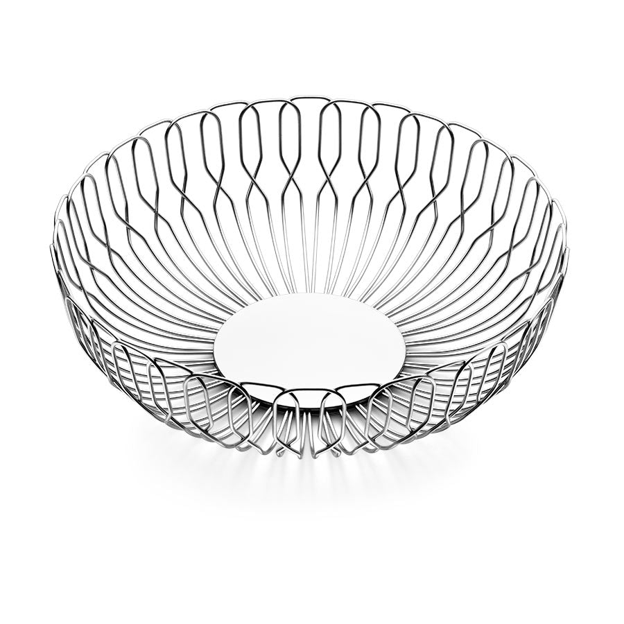 Georg Jensen Alfredo Brødkurv Stor