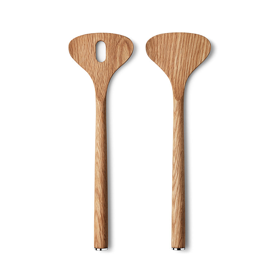 Georg Jensen Alfredo Salatbestikk