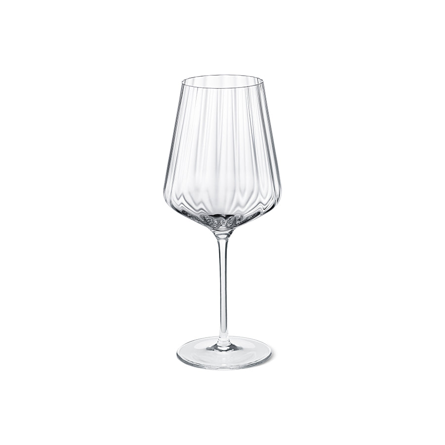 Georg Jensen Bernadotte Hvitvinsglass 6pk 43cl
