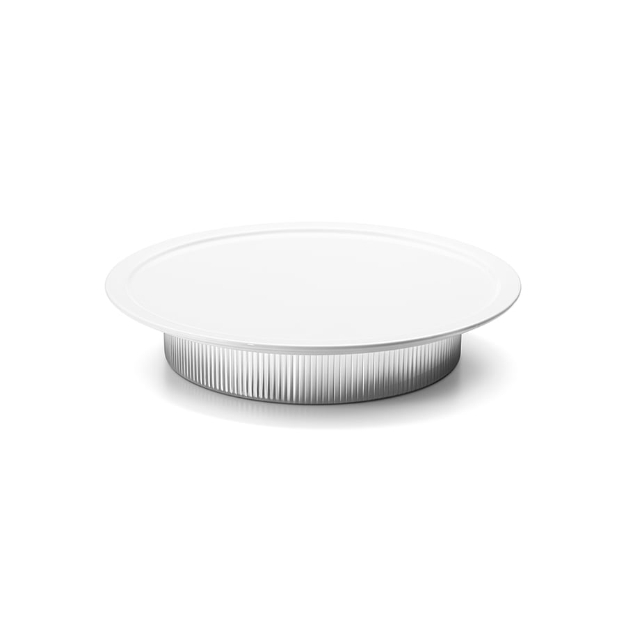 Georg Jensen Bernadotte Serveringsfat 30cm Porselen