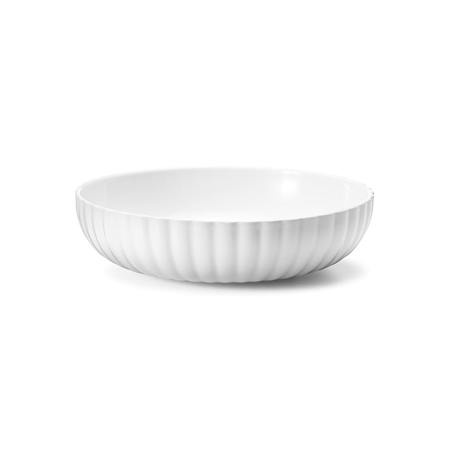 Georg Jensen Bernadotte Skål 70cl Porselen