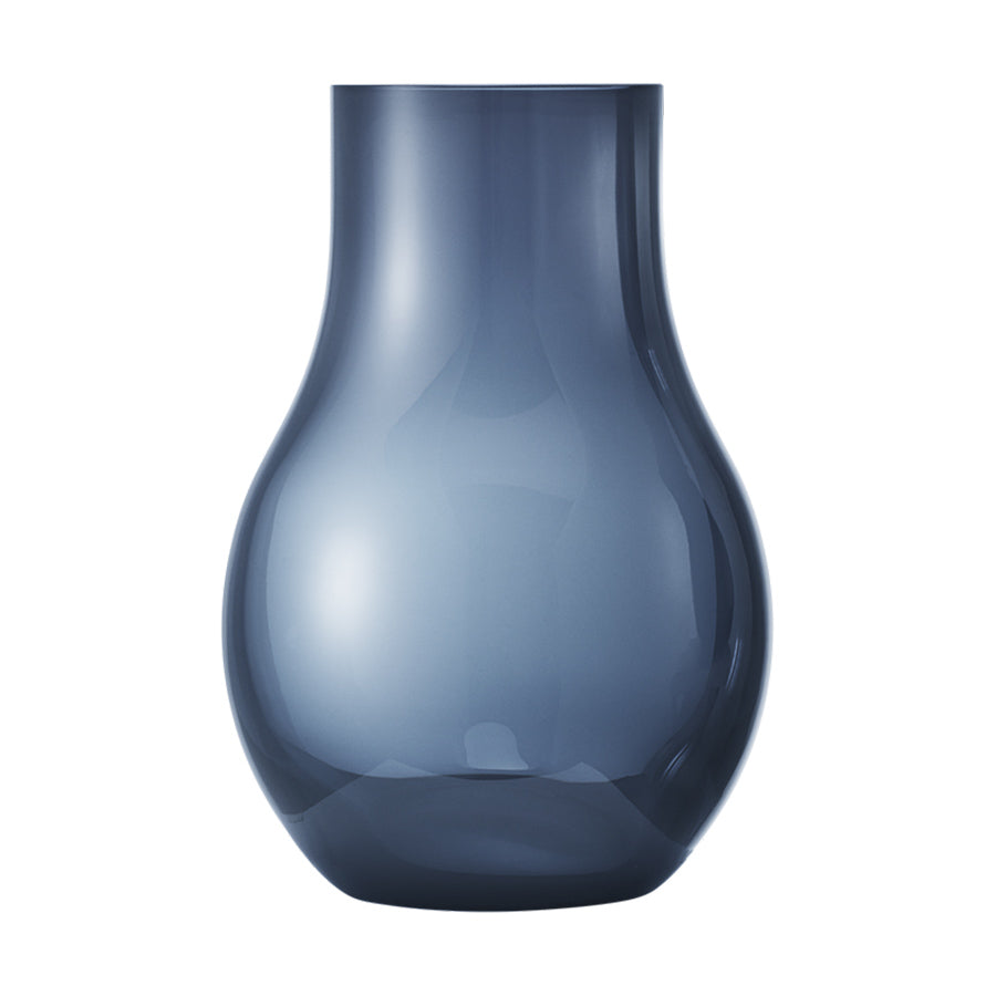 Georg Jensen Cafu Vase Glass S 216x148cm