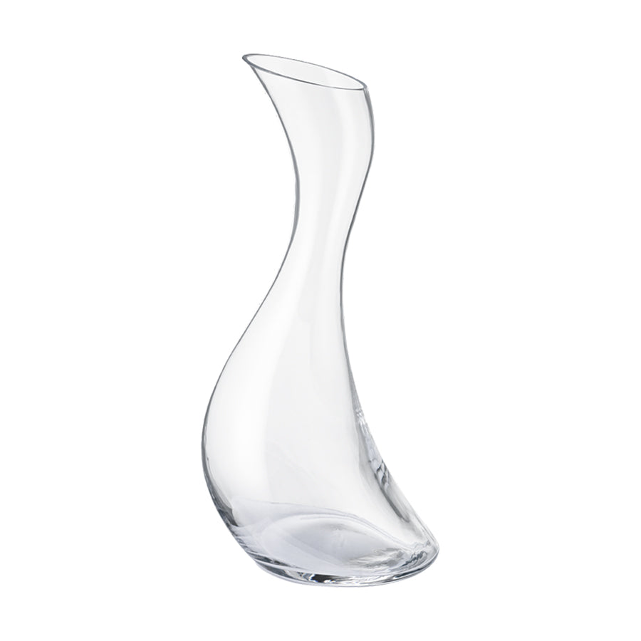 Georg Jensen Cobra Karaffel Glass