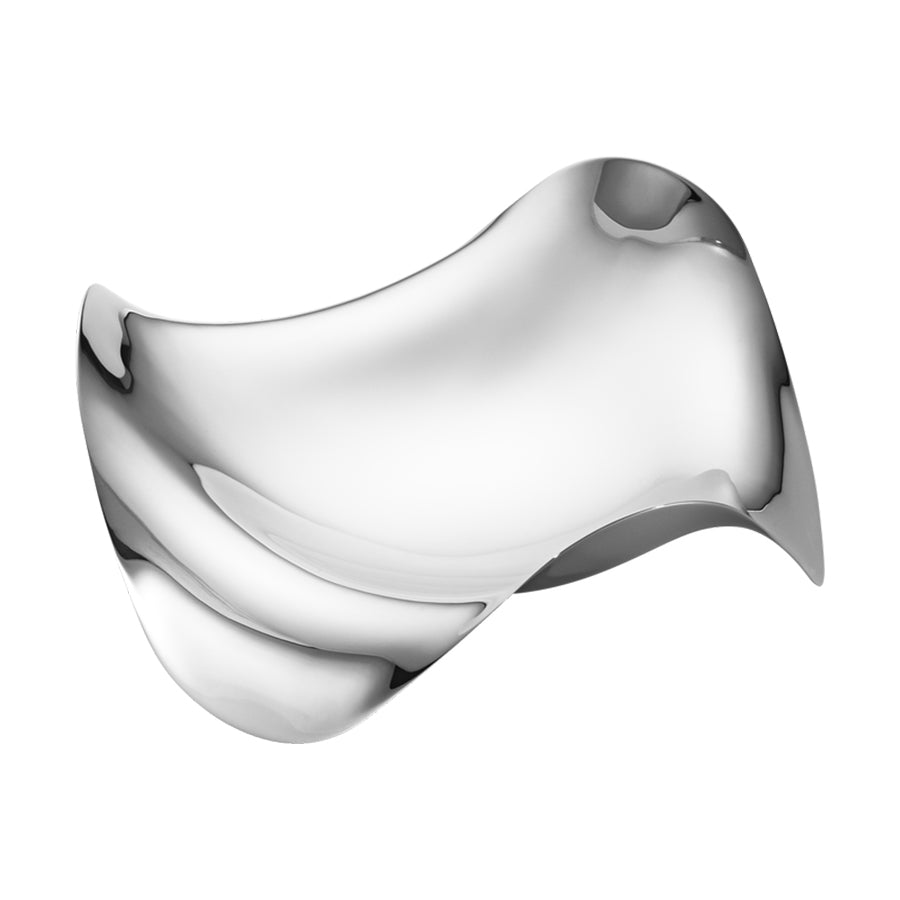 Georg Jensen Cobra Skål Liten