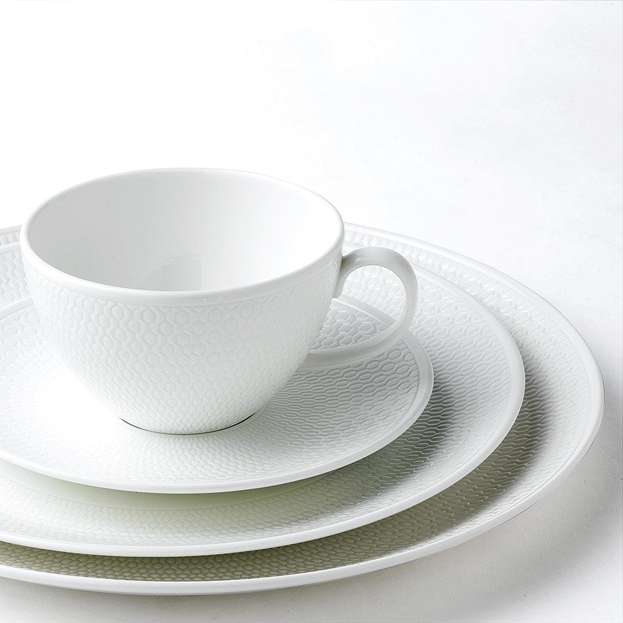 Wedgwood Gio Frokost Kopp & Skål