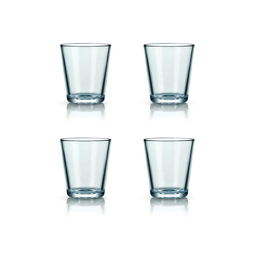 Eva Solo Glass 25cl 6pk
