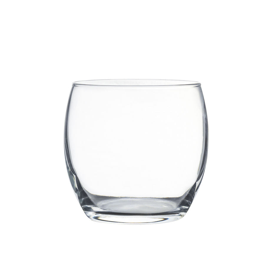 Christiania 1739 Fiesta Vannglass 34cl 6pk