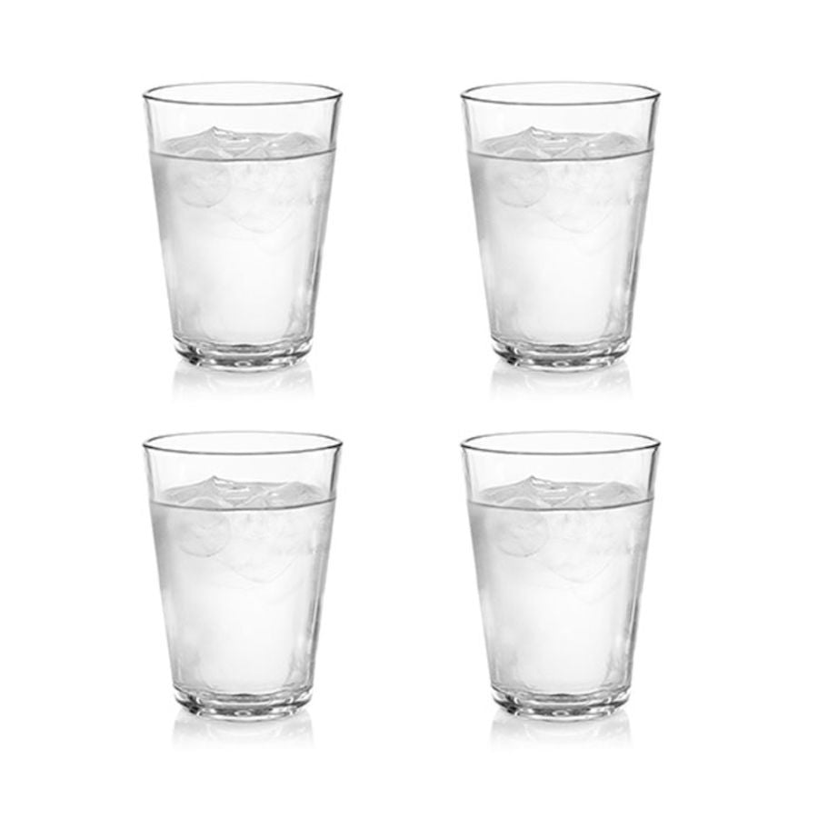 Eva Solo Glass 38cl 4pk