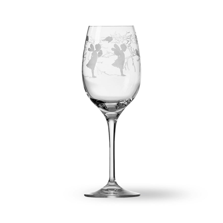 Wik & Walsøe Alv Hvitvinsglass