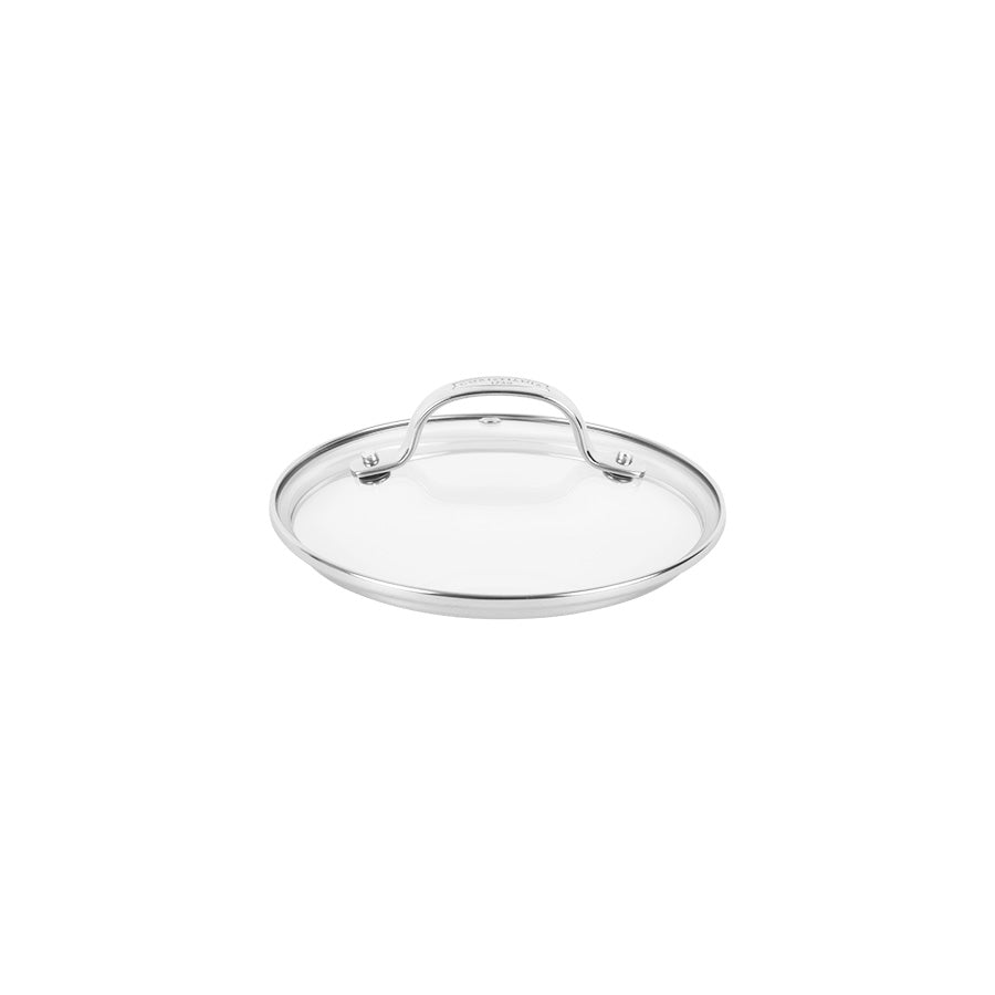 ClassicPro Premium Glasslokk 16cm m/Ventil