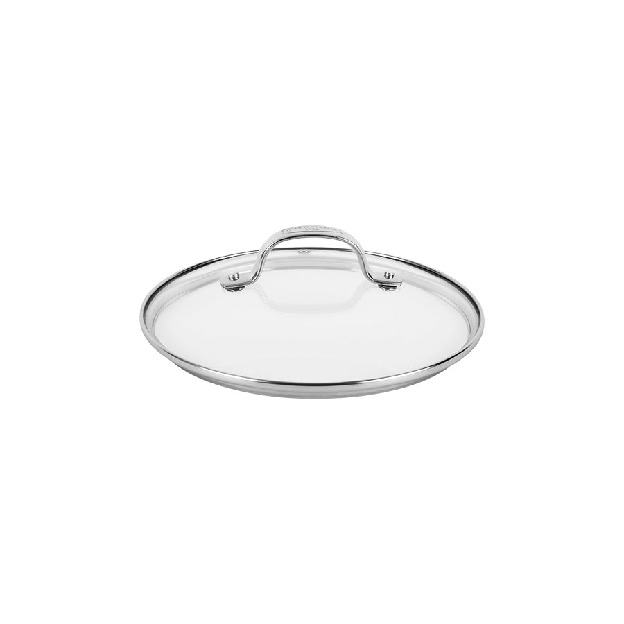 ClassicPro Premium Glasslokk 20cm m/Ventil