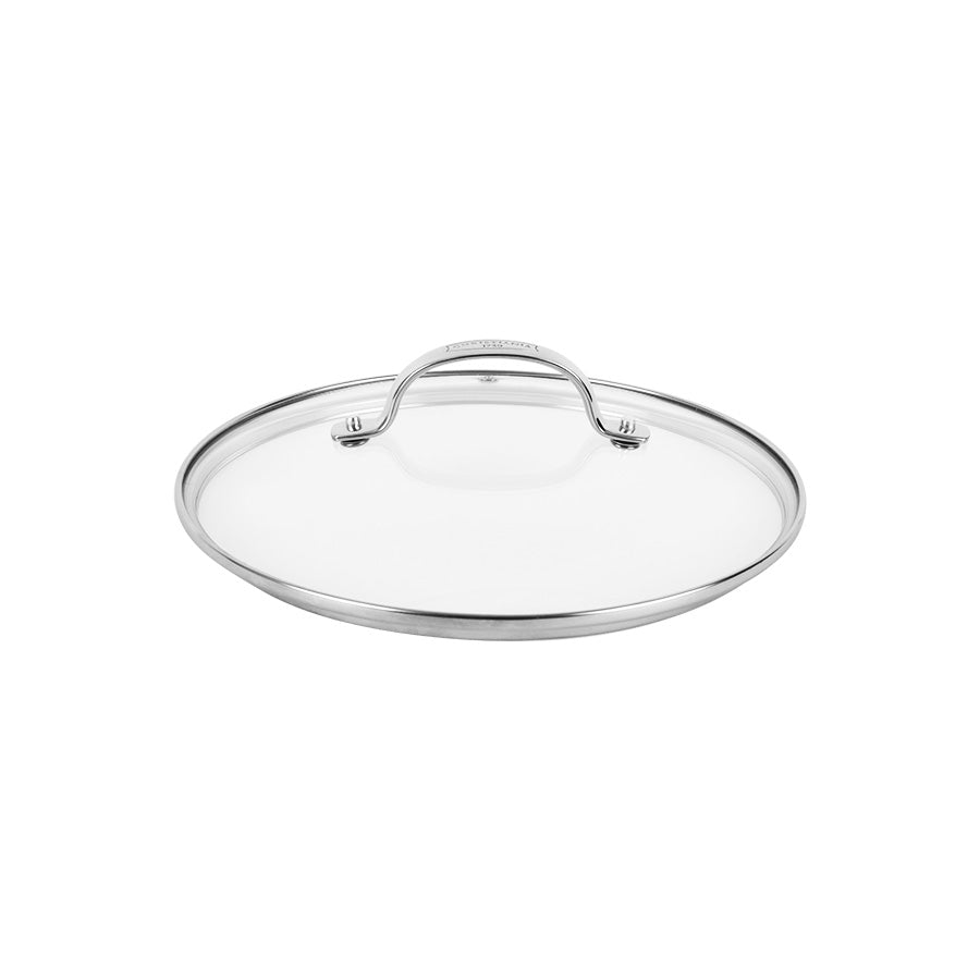 ClassicPro Premium Glasslokk 24cm m/Ventil